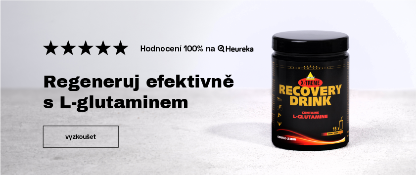 Inkospor Recovery Drink